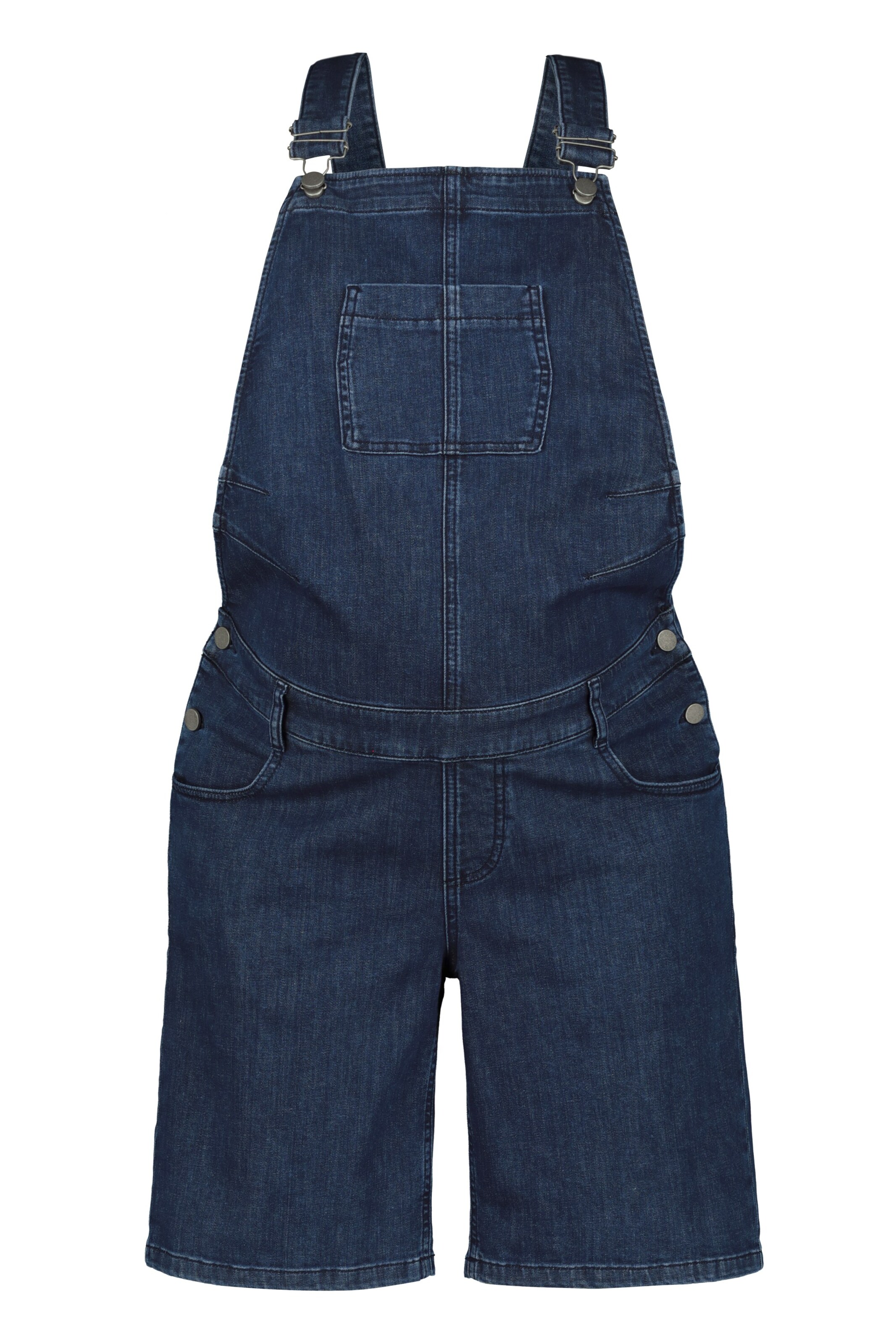 Latzhose blau große größen Clearance